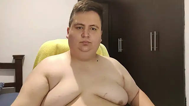 Gorditohot online show from 02.01.25