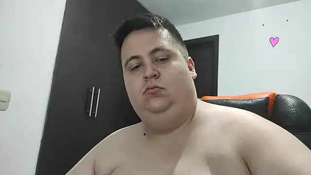 Gorditohot online show from 02.06.25