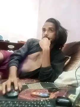 IamRentedBoybfriend online show from 02.22.25