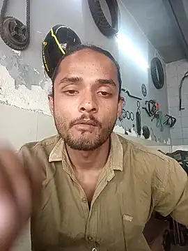 IamRentedBoybfriend online show from 03.16.25