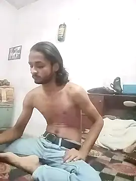 IamRentedBoybfriend online show from 03.17.25