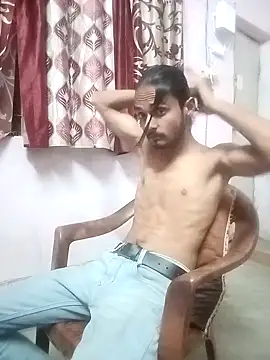 IamRentedBoybfriend online show from 03.18.25