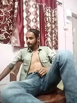 IamRentedBoybfriend online show from 03.20.25