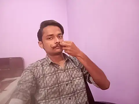 IamRentedBoybfriend online show from 03.17.26