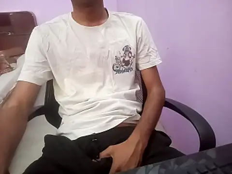 IamRentedBoybfriend online show from 03.18.26