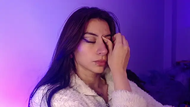 nala-saphir online show from 03.21.25