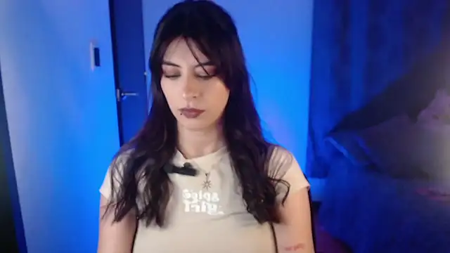 nala-saphir online show from 11.27.25