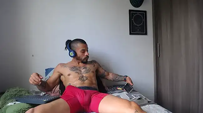 callme douglas online show from 01.20.25