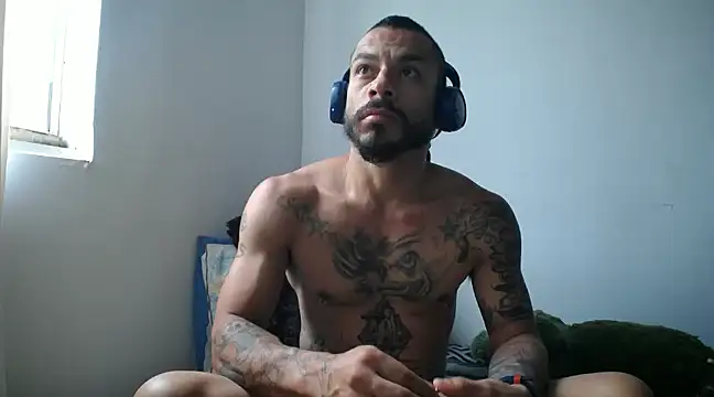 callme douglas online show from 02.05.25