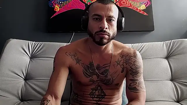 callme douglas online show from 09.17.25