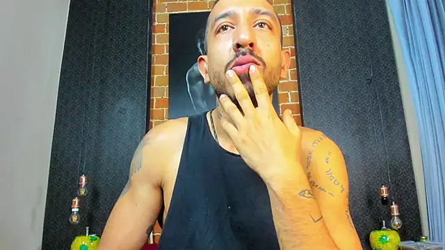 AntonAndSofii online show from 01.29.25