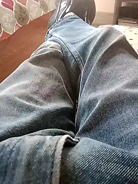 playboyz77 online show from 12.31.24