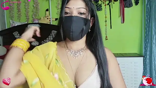 sexyhoney27 online show from 12.04.25