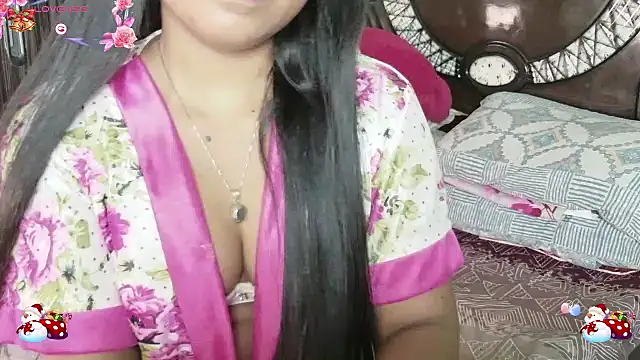 sexyhoney27 online show from 02.12.26