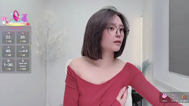 Natasha2025 online show from 03.19.25