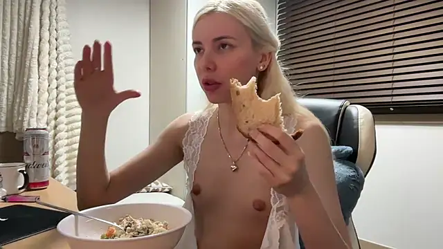 yunasuka online show from 01.01.25