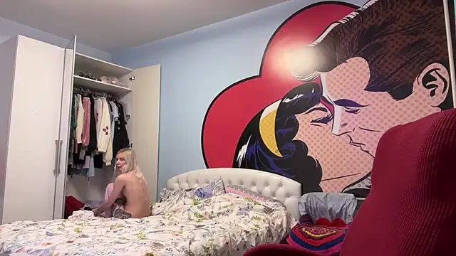 yunasuka online show from 03.15.25