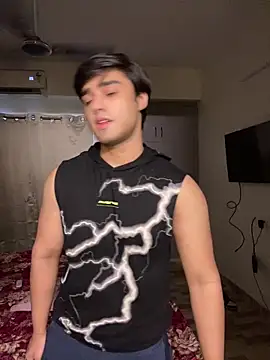 sunny49477 online show from 10.19.25