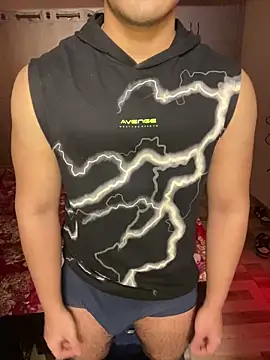 sunny49477 online show from 10.19.25