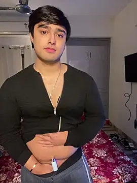 sunny49477 online show from 01.16.26