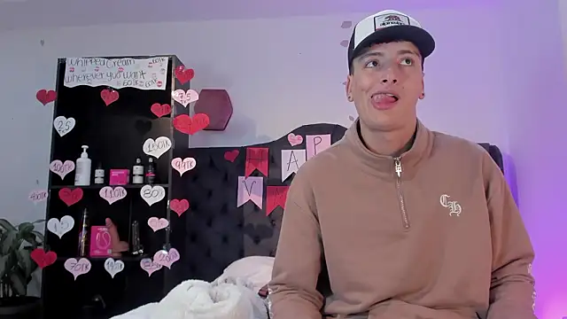 two milkyway online show from 02.16.26