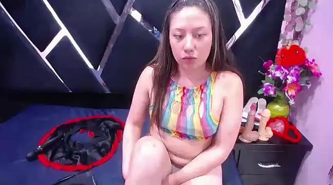 Snapshot of alison_deep chatting on 01.15.25 alison deep online show from 01.15.25