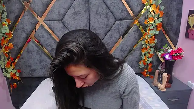 Snapshot of alison_deep chatting on 11.13.25 alison deep online show from 11.13.25