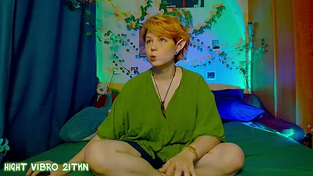 TrickyKitsune online show from 09.25.25