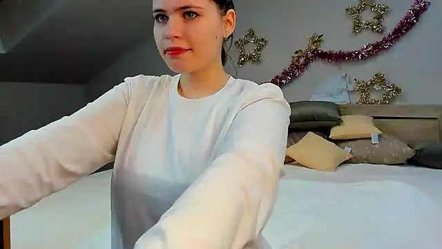 Snapshot of EricaElliott chatting on 01.21.25 EricaElliott online show from 01.21.25