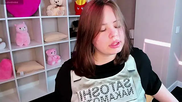 EricaElliott online show from 05.08.26