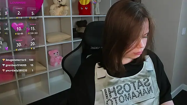 EricaElliott online show from 05.08.26
