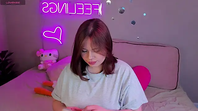 EricaElliott online show from 05.09.26