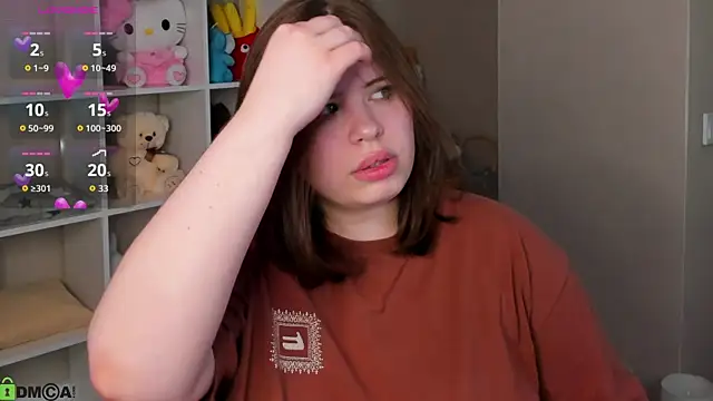 EricaElliott online show from 05.27.26