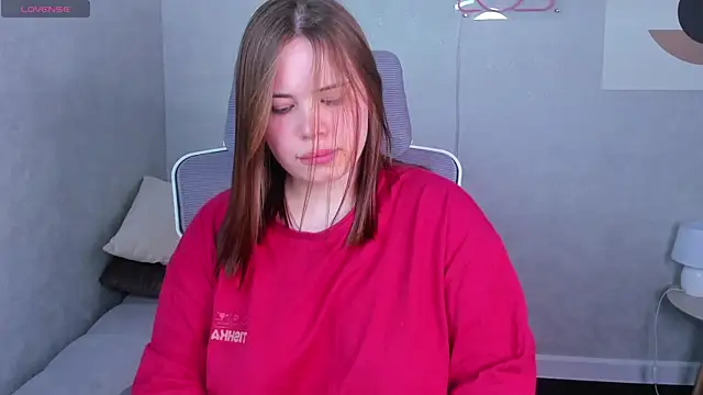 Snapshot of EricaElliott chatting on 07.13.26 EricaElliott online show from 07.13.26