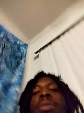 VelvetChocolate7 online show from 09.30.25