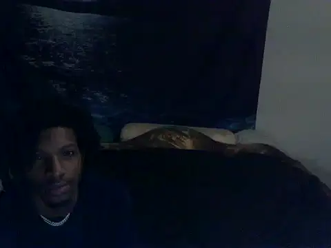 Snapshot of VelvetChocolate7 chatting on 02.23.26 VelvetChocolate7 online show from 02.23.26