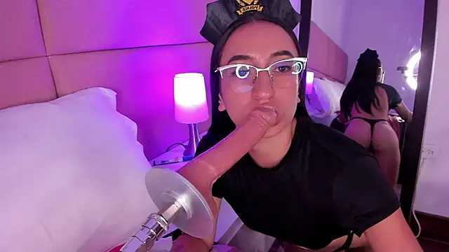 SammyMorales online show from 02.04.25