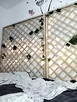 Snapshot of Mia_WAll chatting on 01.22.25 Mia WAll online show from 01.22.25