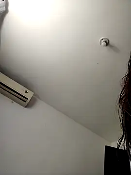 Snapshot of Mia_WAll chatting on 01.22.25 Mia WAll online show from 01.22.25