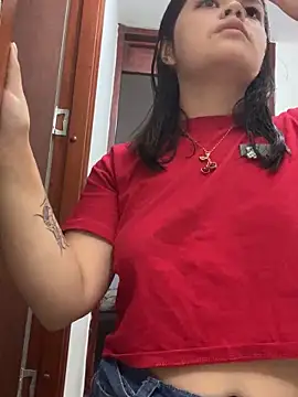 pretty angela1 online show from 09.14.25