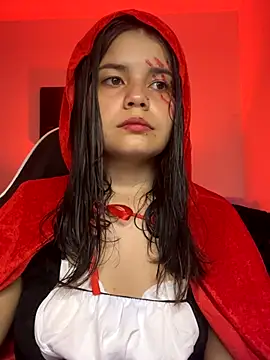 pretty angela1 online show from 10.28.25