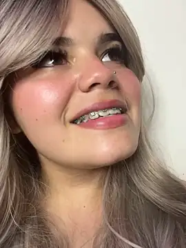 pretty angela1 online show from 10.31.25