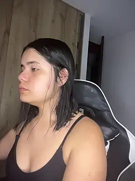 pretty angela1 online show from 11.30.25