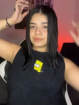 pretty angela1 online show from 02.24.26