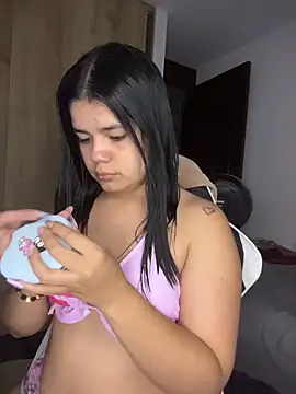 pretty angela1 online show from 03.27.26