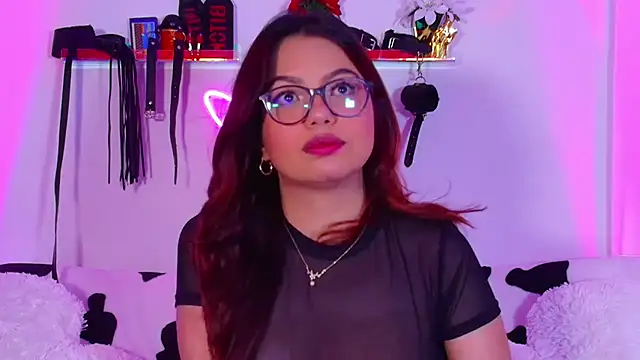 EmiF26 online show from 12.03.25