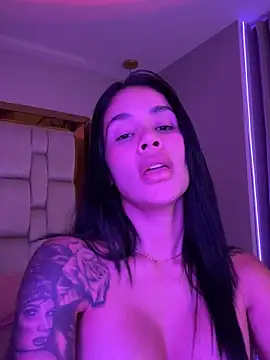 Karol Towers online show from 02.24.25