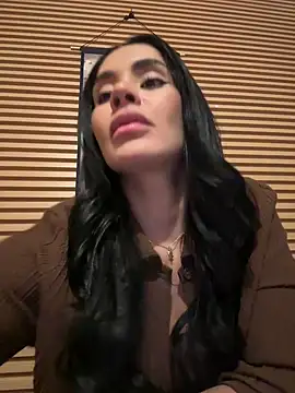 Karol Towers online show from 03.01.25