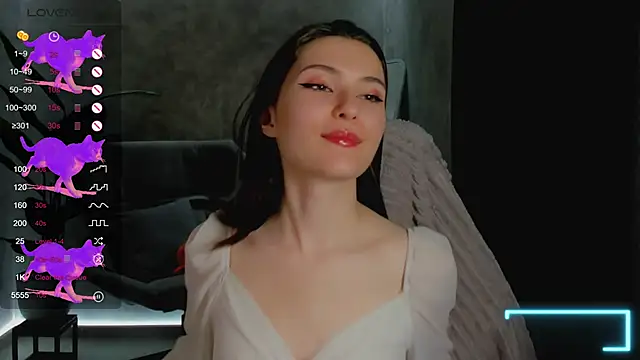 niki cutes online show from 03.22.25