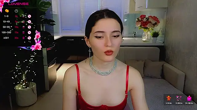 niki cutes online show from 02.27.26